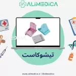 تیشوکاست