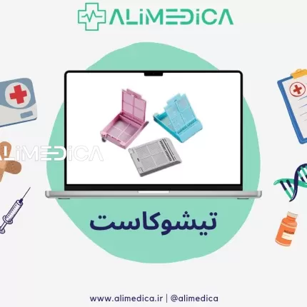 تیشوکاست