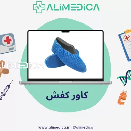 کاور کفش