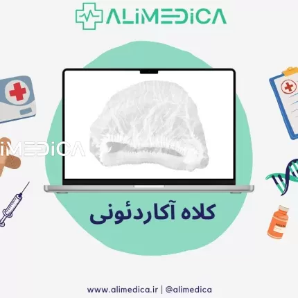 کلاه آکاردئونی