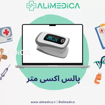 پالس اکسی متر