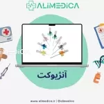 آنژیوکت