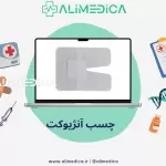 چسب آنژیوکت